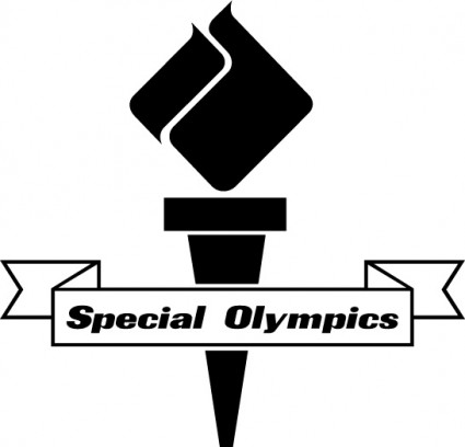 Special olympics vector logo Free vector for free download (about ...
