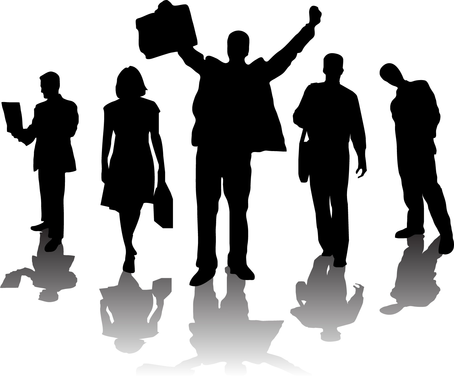 Clipart People Faces » NeoClipArt.com - High Quality Cliparts 4 Free!
