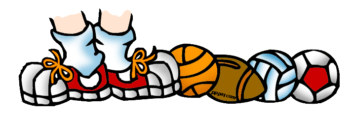Free Presentations in PowerPoint format for Physical Education PK-12