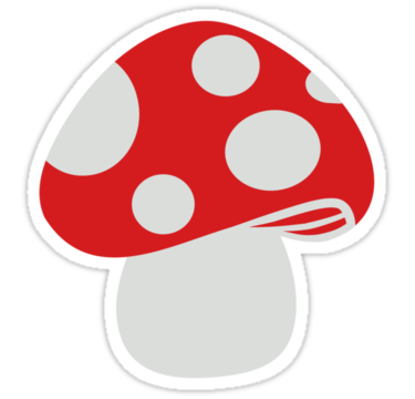 Toadstool Pictures - ClipArt Best