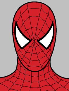 Spider-Man birthday party theme | Spiderman, Homemade Bi…