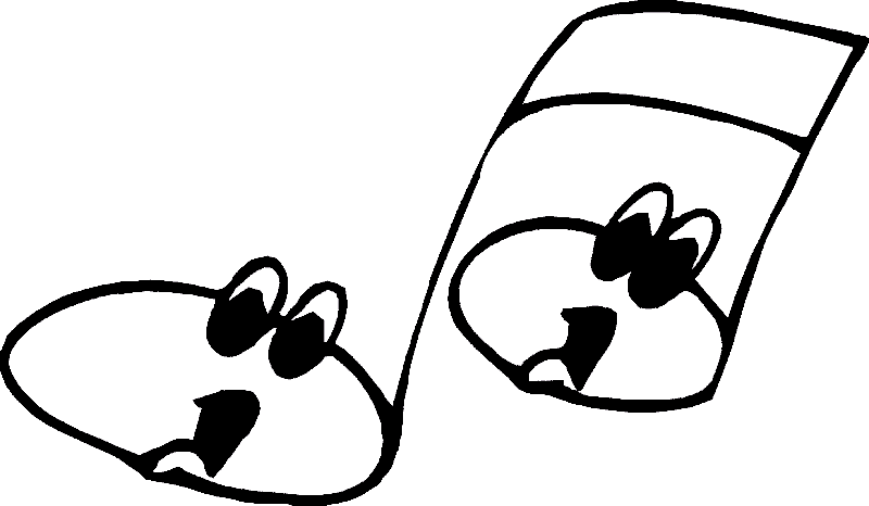 Noten - ClipArt Best