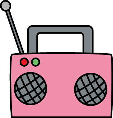 Radio Clipart | Free Download Clip Art | Free Clip Art | on ...