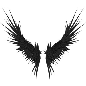 Angels & wing - part 2 - Polyvore