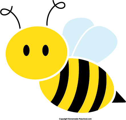 Bumblebee Clipart - Tumundografico