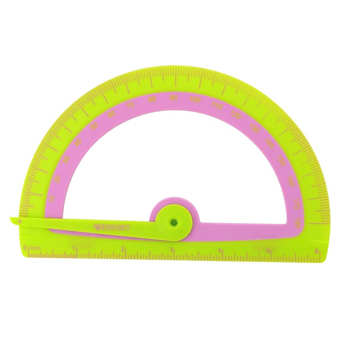 Protractor Clipart