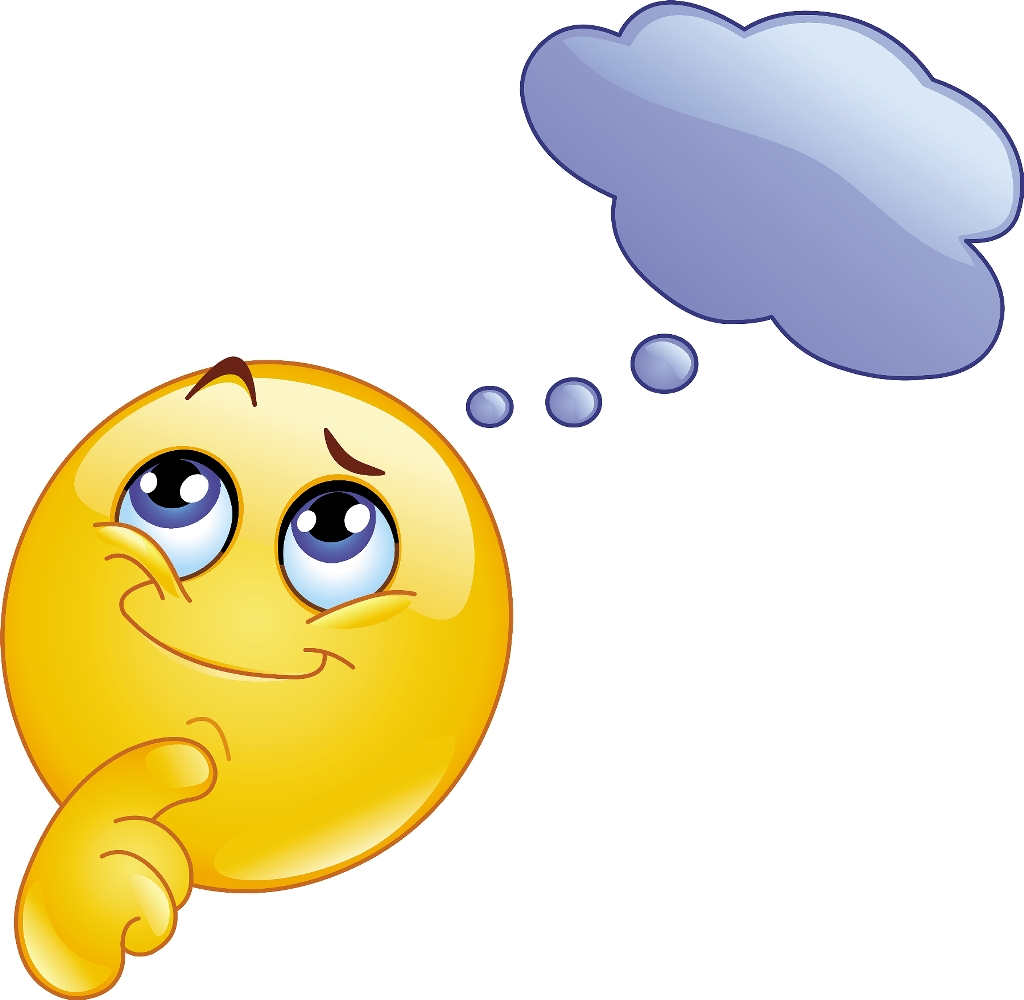Think Clip Art - Tumundografico