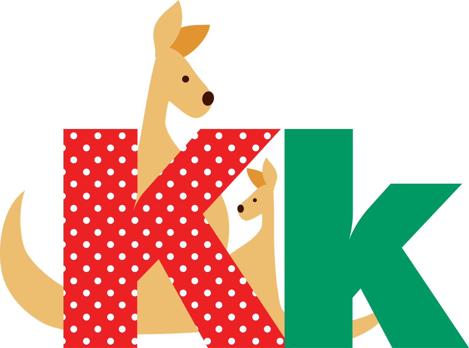 Free alphabet clipart for teachers