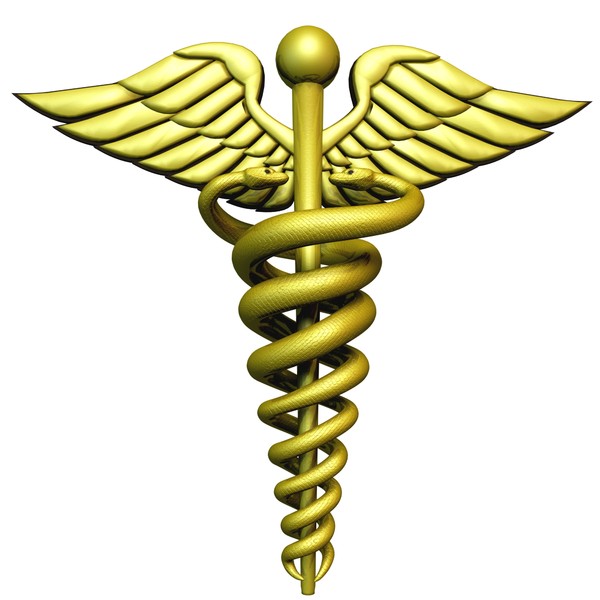 Doctor Snake Logo