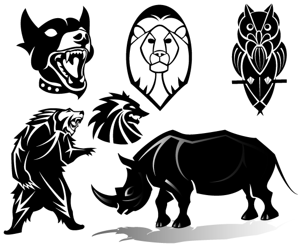 Vector Clipart - Free Clipart Images
