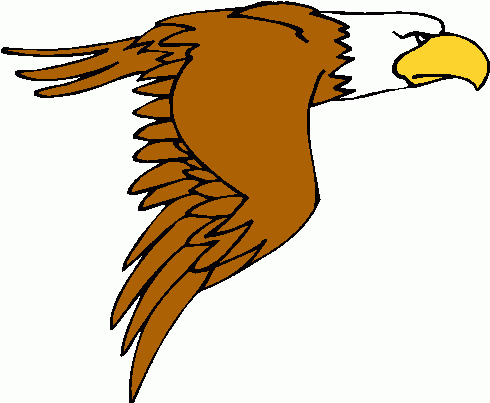 eagle_01 clipart - eagle_01 clip art