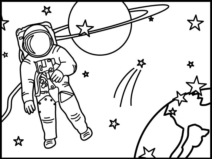Pictures Astronauts