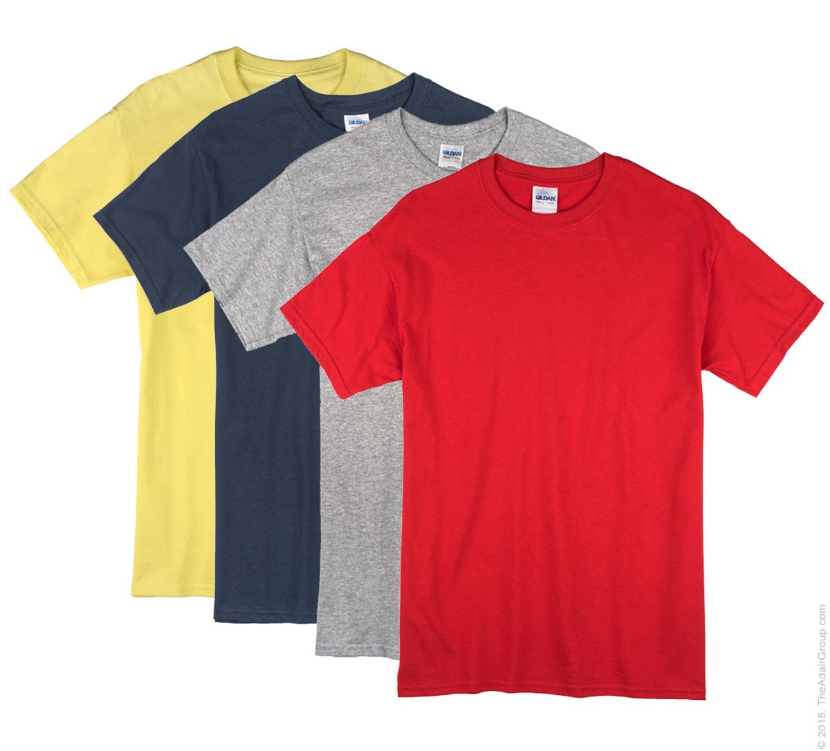 $1 T-Shirts - The Deal You Cannot Let Go