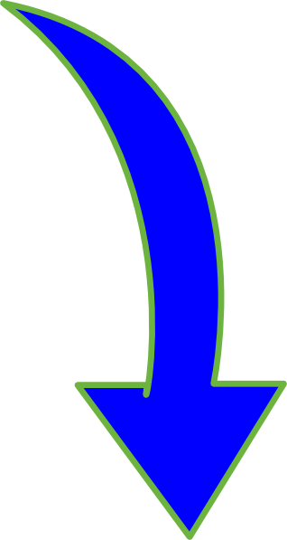 Picture Of Arrow Pointing Down