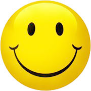 Smiley Face Clip Art Animated - Free Clipart Images