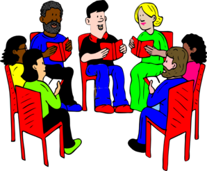 Group Of Students Clipart - Free Clipart Images