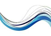 Pix For > Wavy Line Clipart