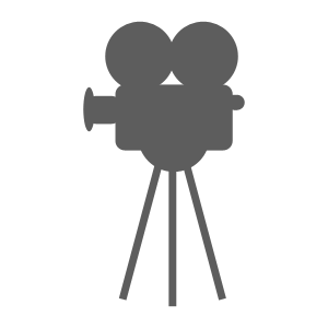 Video Camera Logo - ClipArt Best