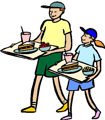 Human Ecology Students' Organization (HESO): Hot Lunch Sale Week 4!