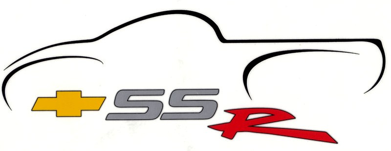 SSR graphic - Chevy SSR Forum