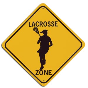Girls Lacrosse Update - Grand Rapids Christian High School Sports, MI