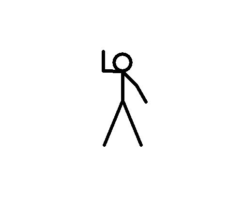 Stickman Shooting A Random Guy Pictures, Images & Photos | Photobucket