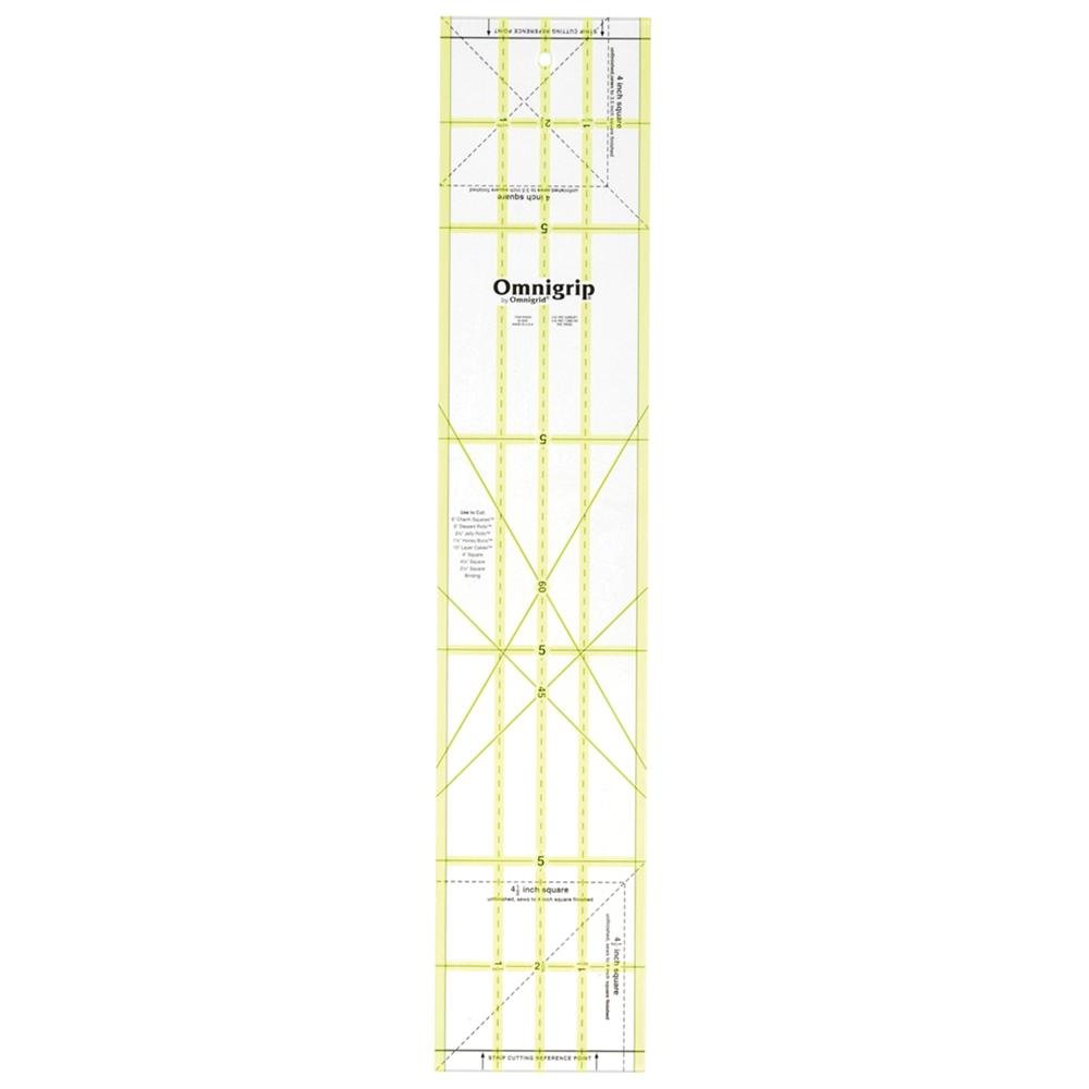 Dritz Acrylic Ruler | Rakuten.
