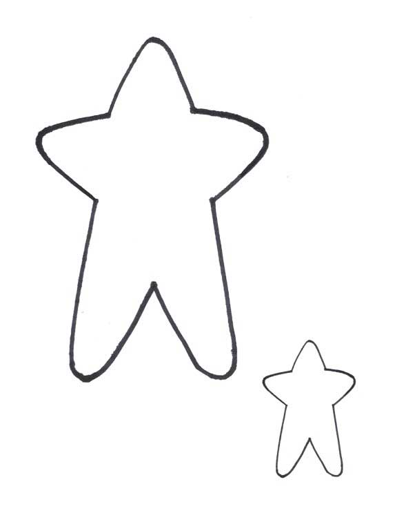 Star Shapes