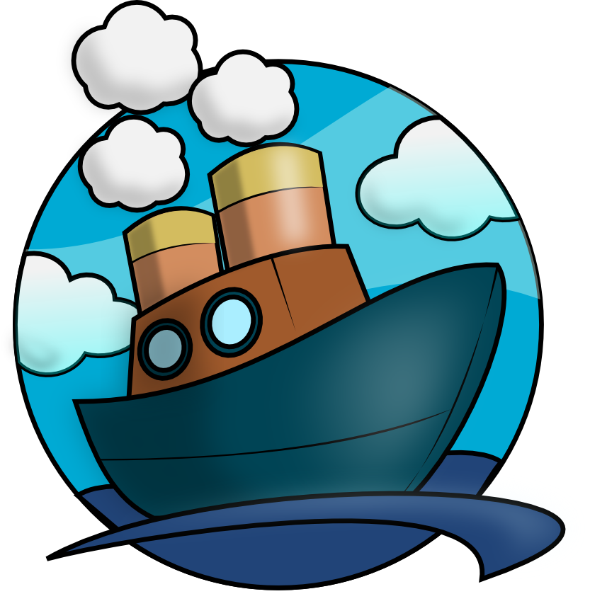 Free to Use & Public Domain Boat Clip Art