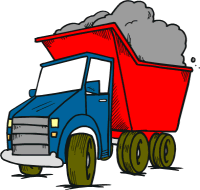 ASKACOP.org - Q&A - Are garbage trucks exempt from the securing ...