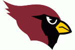 Arizona Cardinals Logos - National Football League (NFL) - Chris ...