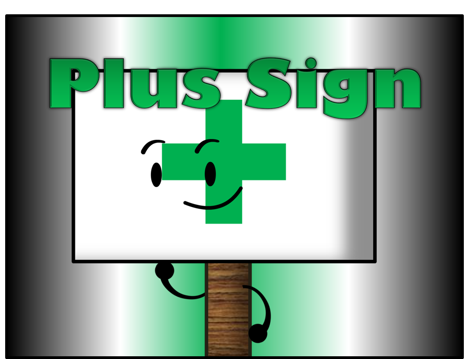 Image - Plus Sign (Icon).png - Battle For Dream Island Fan Fiction ...