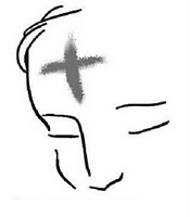 ash wednesday clip art church