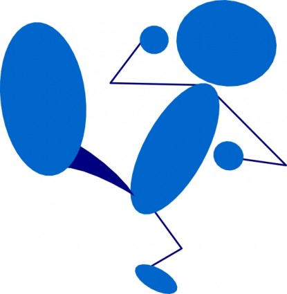 Karate kick Free vector for free download (about 10 files).
