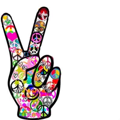 artful-s-peace-sign.jpg Photo by ofhsfootball