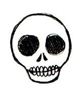 Day of the Dead Art: A Gallery of Colorful Skull Art Celebrating ...