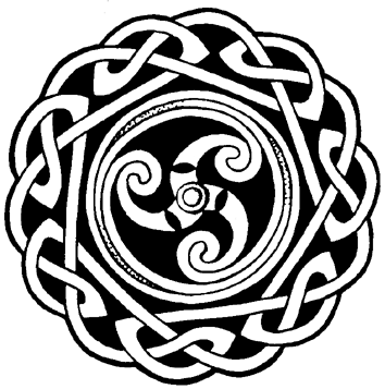 Irish Claddagh