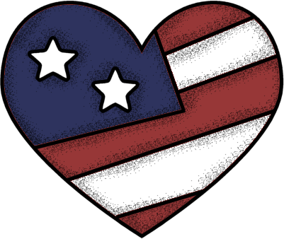 flag | Jessicas Doodles Free Graphic Blog