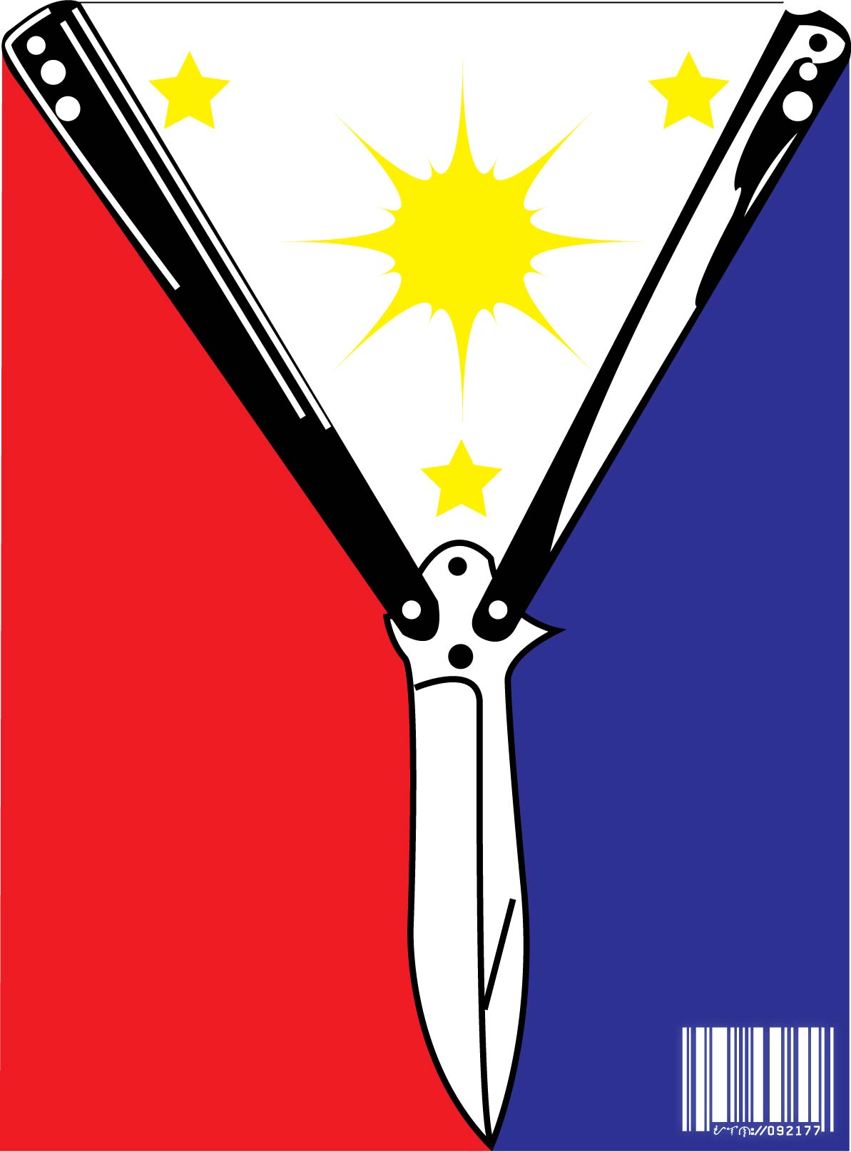 Batangas 043 - Series 1 by Alan Oliveros at Coroflot.