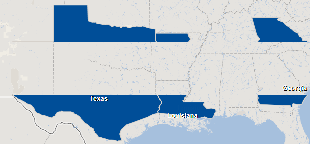 javascript - Google map polygon not rendering correctly in IE (9 ...