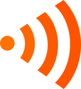 Wifi Logo Free Vector Clipart - Free to use Clip Art Resource