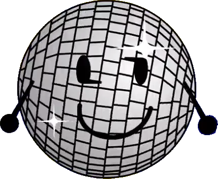 Disco Ball Clip Art Free