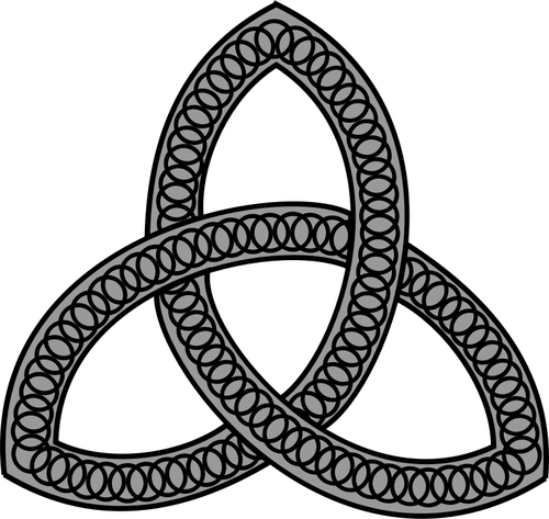 155 free celtic knot vector art | Public domain vectors