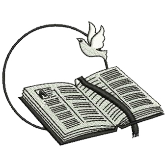 Open Bible Image - ClipArt Best