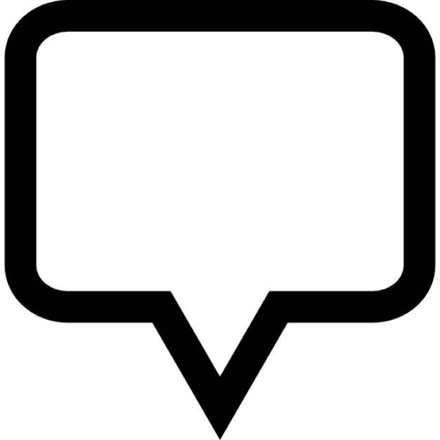 Text box without text Icons | Free Download