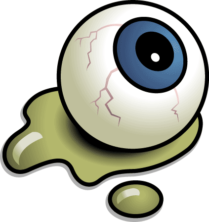 Halloween Clip Art 2017- Dr. Odd