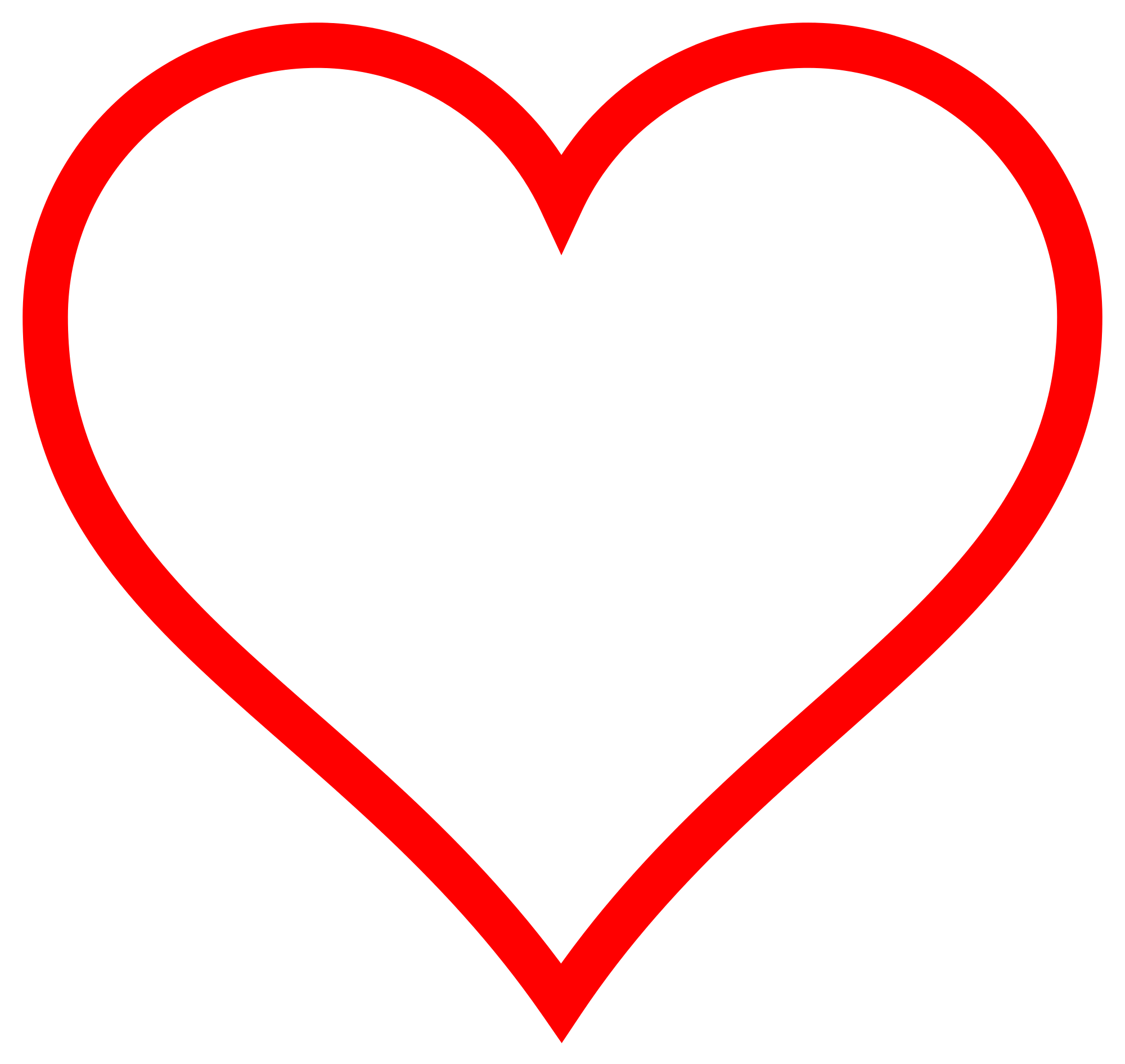Heart Pic Collection (42+)