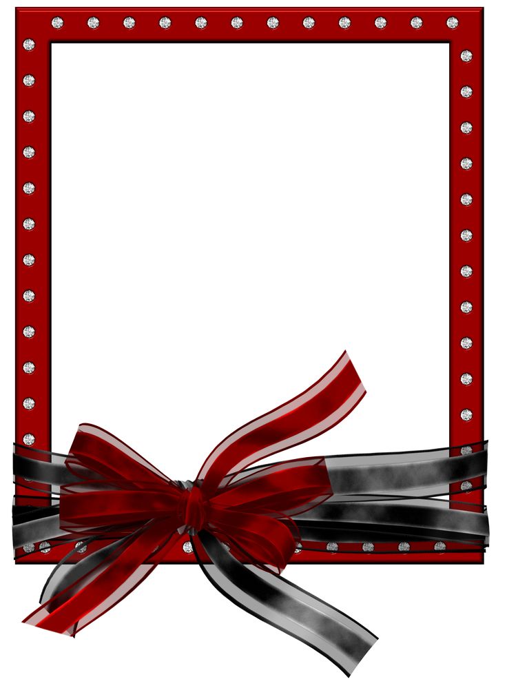 Photos, Bows and Red bows