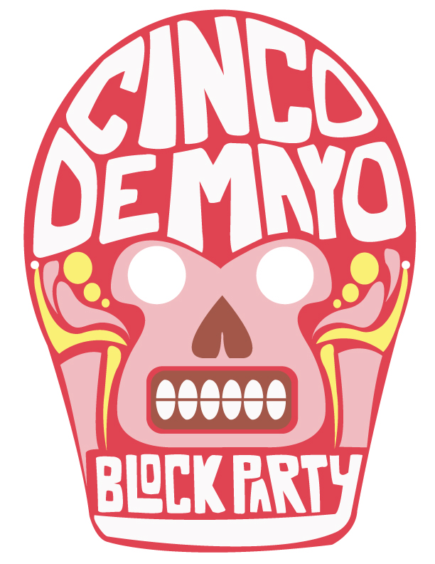 Cinco De Mayo Block Party - MichelleMee