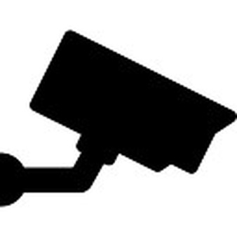 CCTV logo Icons | Free Download